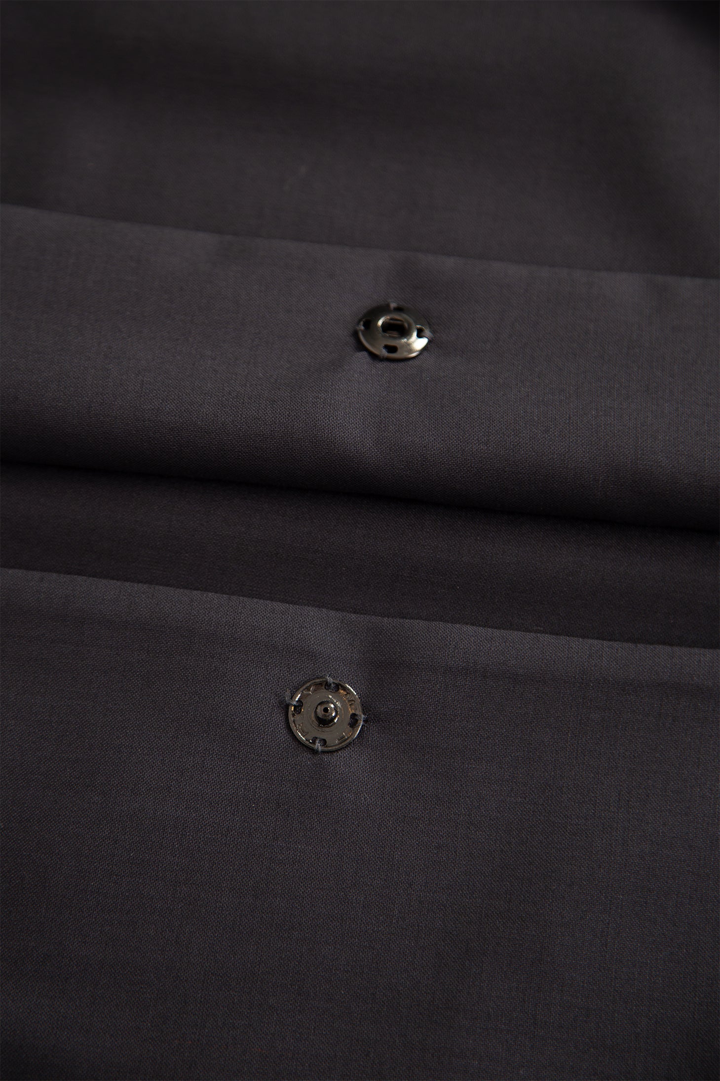 Giacca in frescolana blu navy